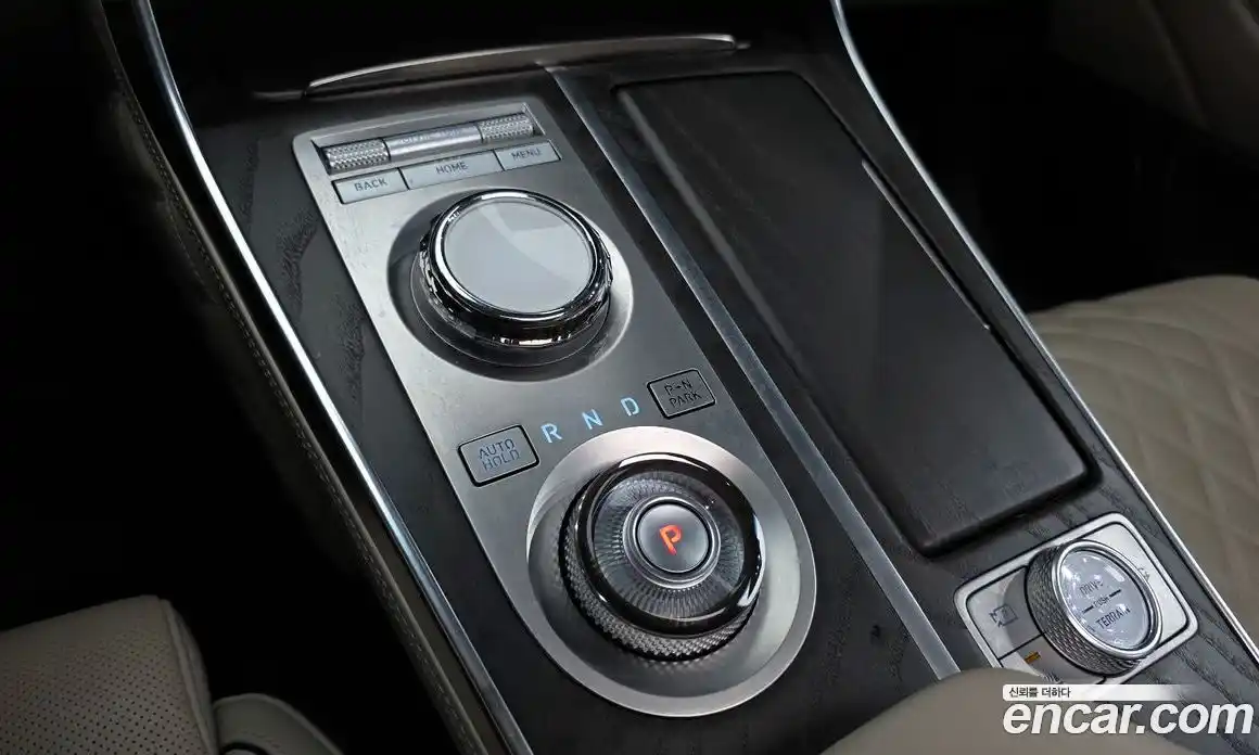 Genesis GV80 2023 3.0 гидро в Москве № 24691, фото 9