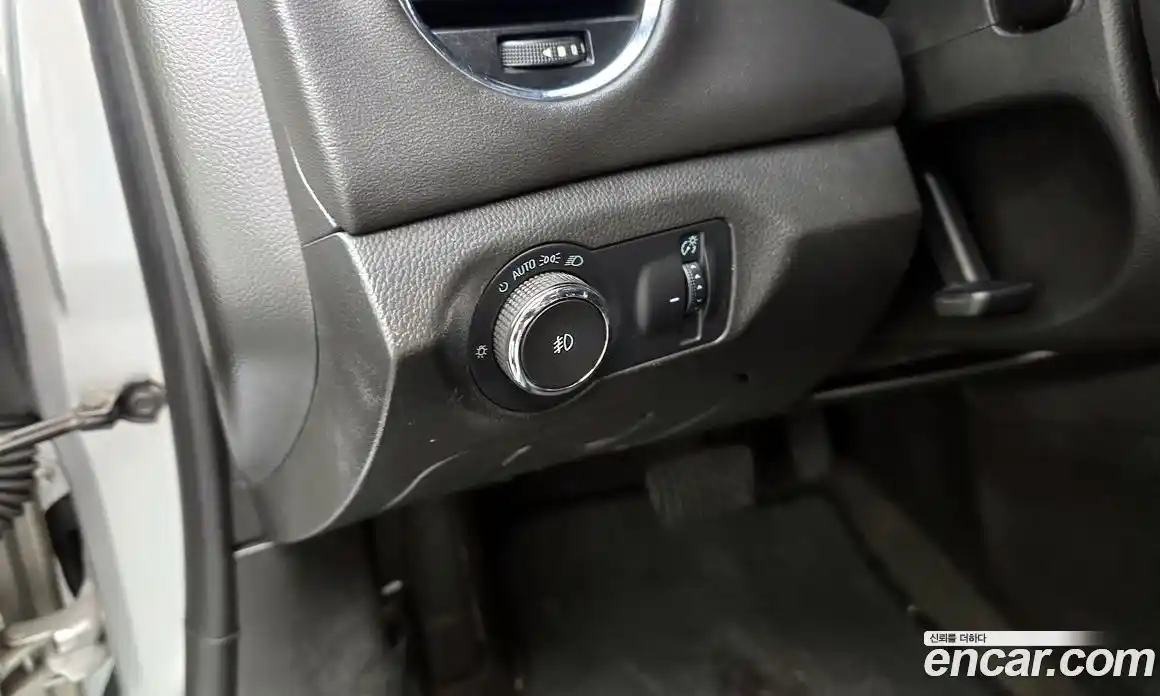 Chevrolet Cruze 2016 1.8 гидро в Москве № 25661, фото 14