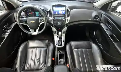 Chevrolet Cruze 2016 1.8 гидро в Москве № 25661, миниатюра 7