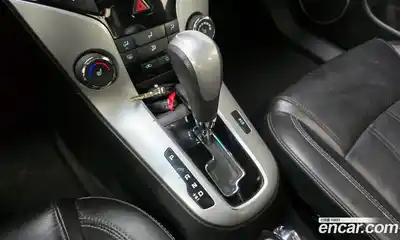 Chevrolet Cruze 2016 1.8 гидро в Москве № 25661, миниатюра 9
