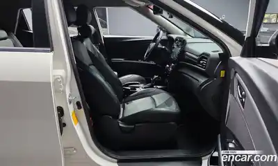 SsangYong TIBOLI 2021 1.5 гидро в Москве № 28265, миниатюра 11