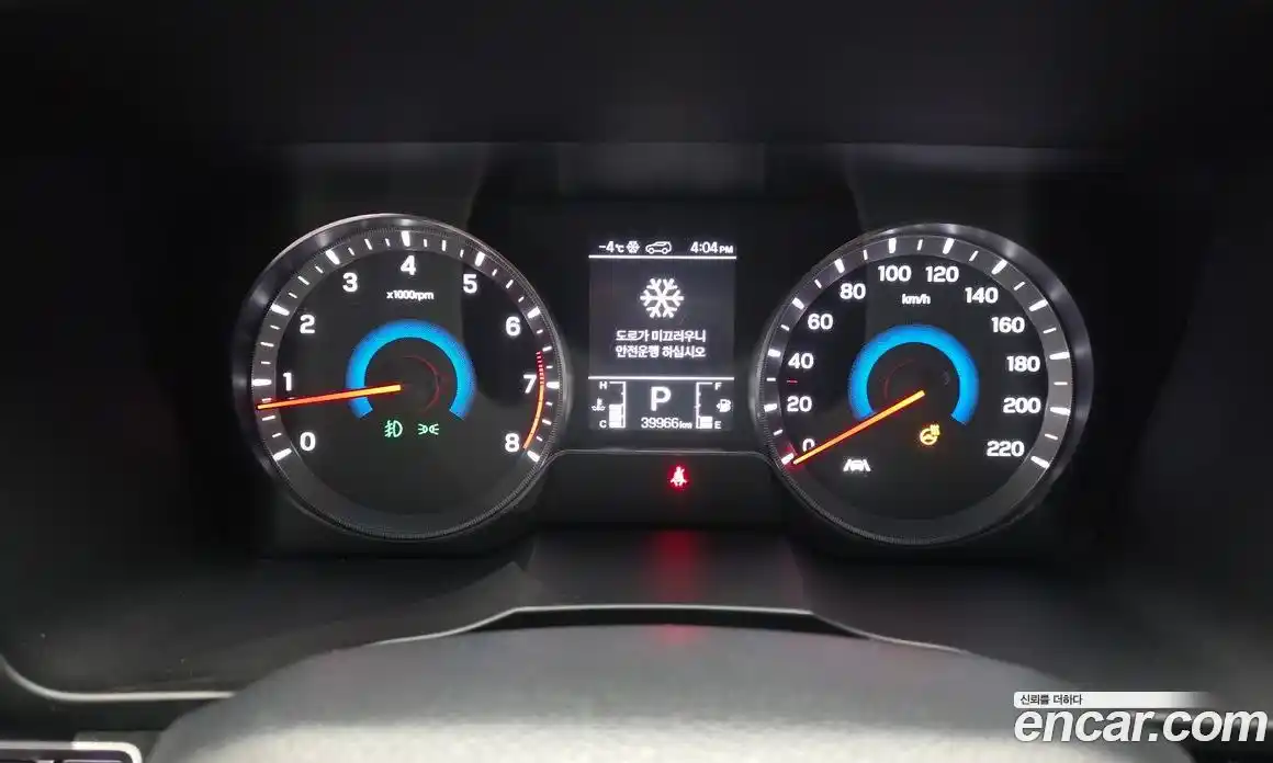 SsangYong TIBOLI 2021 1.5 гидро в Москве № 28265, фото 8