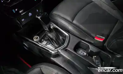 SsangYong TIBOLI 2021 1.5 гидро в Москве № 28265, миниатюра 9