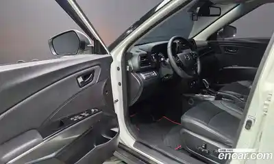 SsangYong TIBOLI 2021 1.5 гидро в Москве № 28265, миниатюра 10