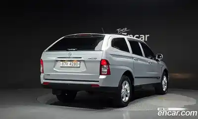 SsangYong Korando 2013 2.0 гидро в Москве, миниатюра 2