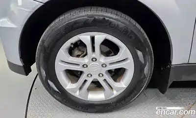 SsangYong Korando 2013 2.0 гидро в Москве, миниатюра 5