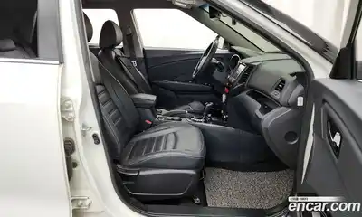 SsangYong TIBOLI 2017 1.6 гидро в Москве № 30480, миниатюра 11