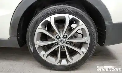 SsangYong TIBOLI 2017 1.6 гидро в Москве № 30480, миниатюра 5