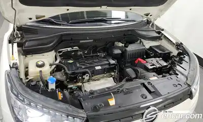 SsangYong TIBOLI 2017 1.6 гидро в Москве № 30480, миниатюра 6