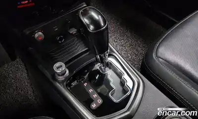 SsangYong TIBOLI 2017 1.6 гидро в Москве № 30480, миниатюра 9