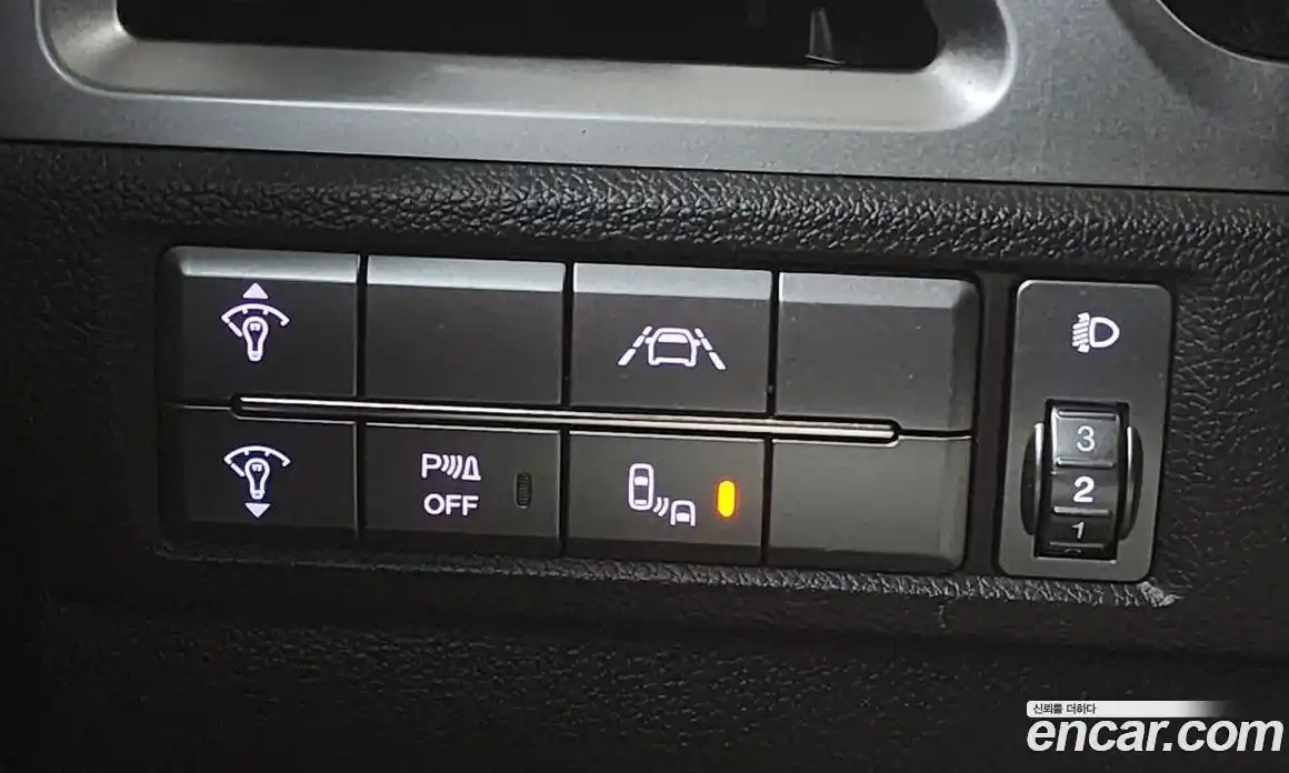 SsangYong Korando 2022 1.5 гидро в Москве, фото 16