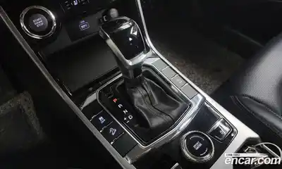 SsangYong Korando 2022 1.5 гидро в Москве, миниатюра 9