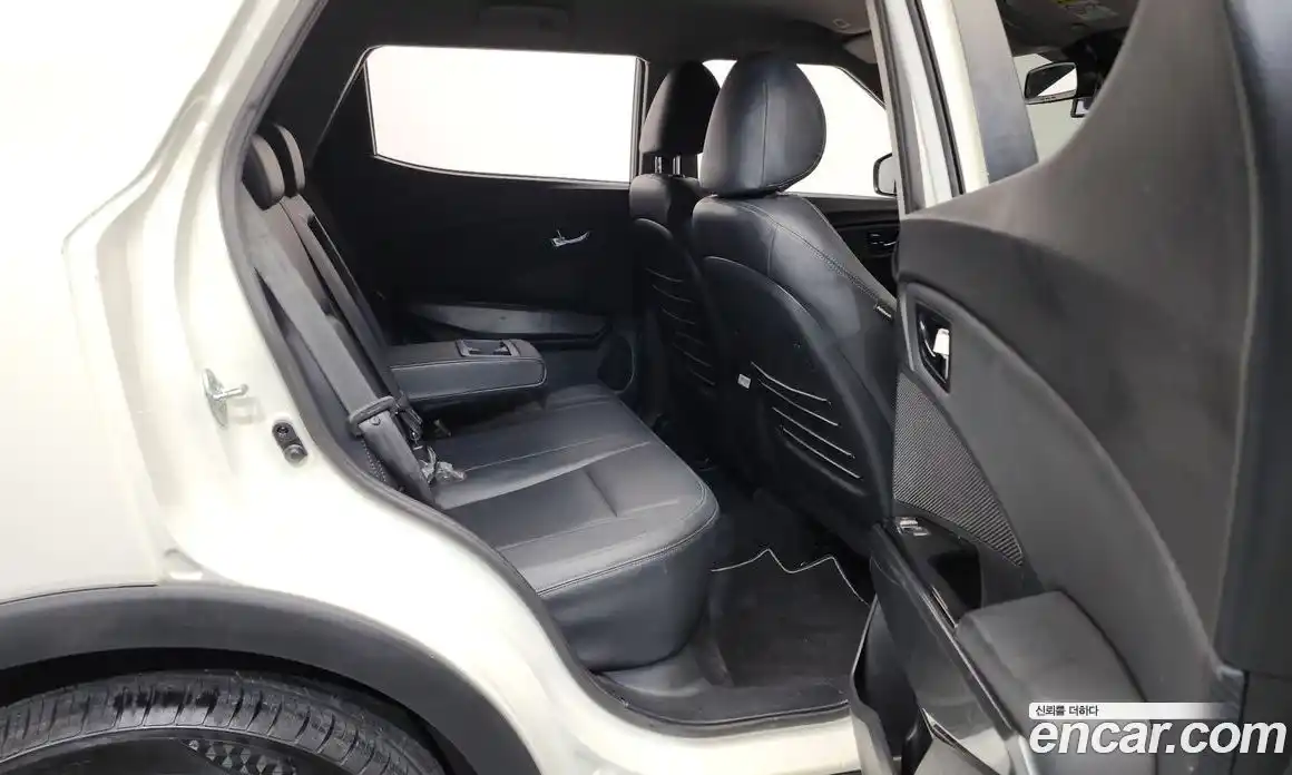 SsangYong TIBOLI 2022 1.5 гидро в Москве, фото 12