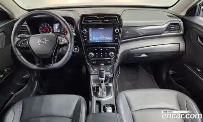 SsangYong TIBOLI 2022 1.5 гидро в Москве, миниатюра 7