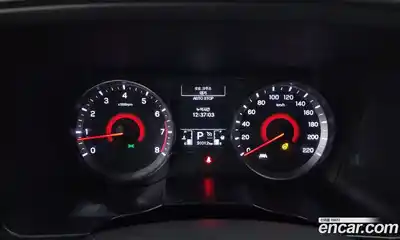 SsangYong TIBOLI 2022 1.5 гидро в Москве, миниатюра 8