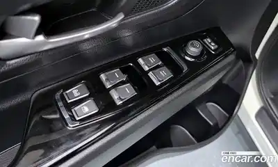 SsangYong Korando 2022 1.5 Автомат в Москве № 35666, миниатюра 11