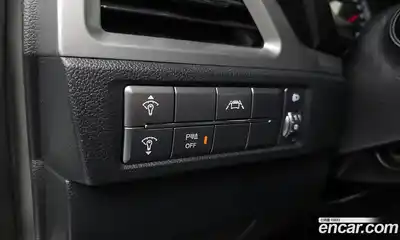 SsangYong Korando 2022 1.5 Автомат в Москве № 35666, миниатюра 12