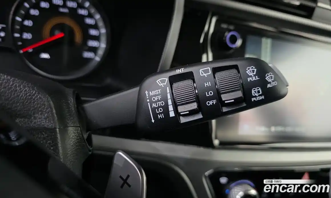 SsangYong Korando 2022 1.5 Автомат в Москве № 35666, фото 14