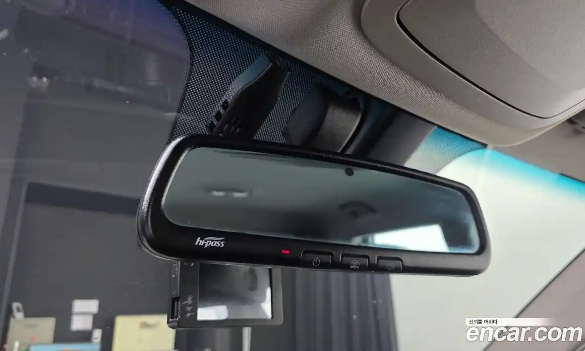 SsangYong Korando 2022 1.5 Автомат в Москве № 35666, фото 17