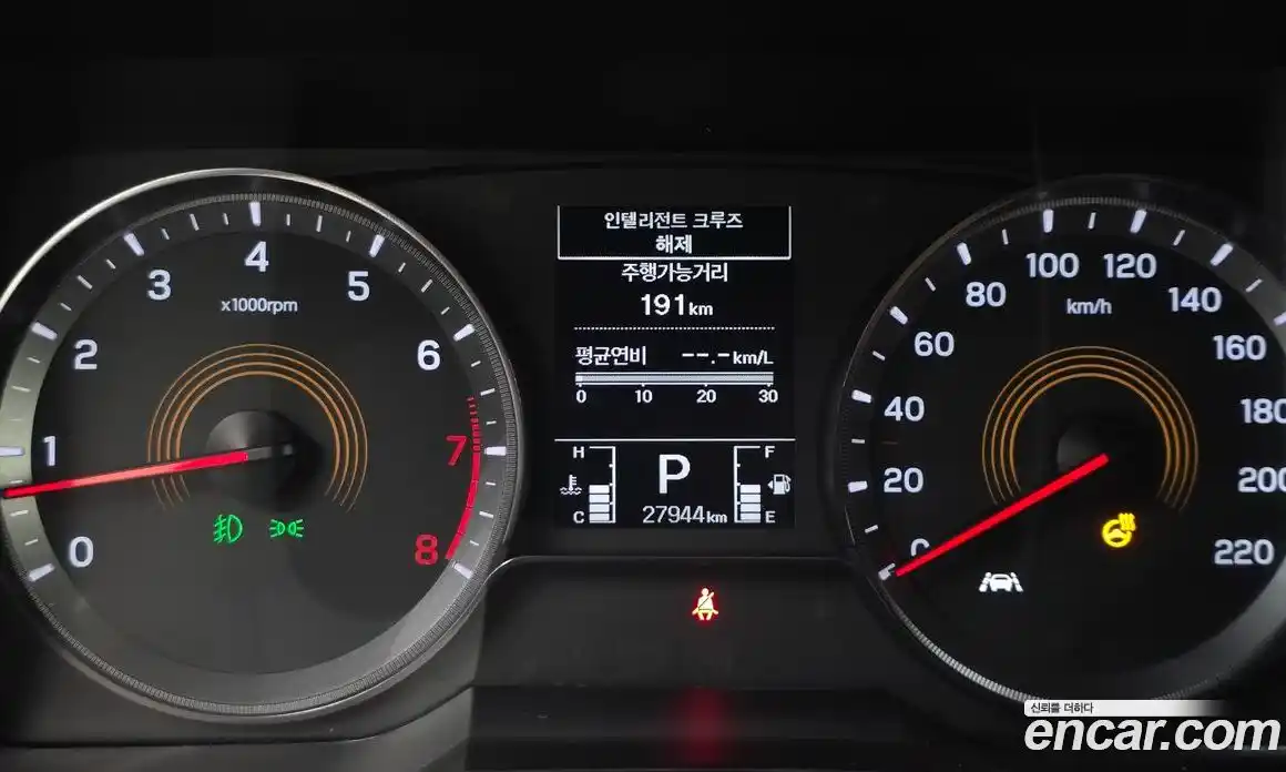 SsangYong Korando 2022 1.5 Автомат в Москве № 35666, фото 8