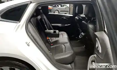 Chevrolet Malibu 2016 2.0 Автомат в Москве № 37367, миниатюра 11