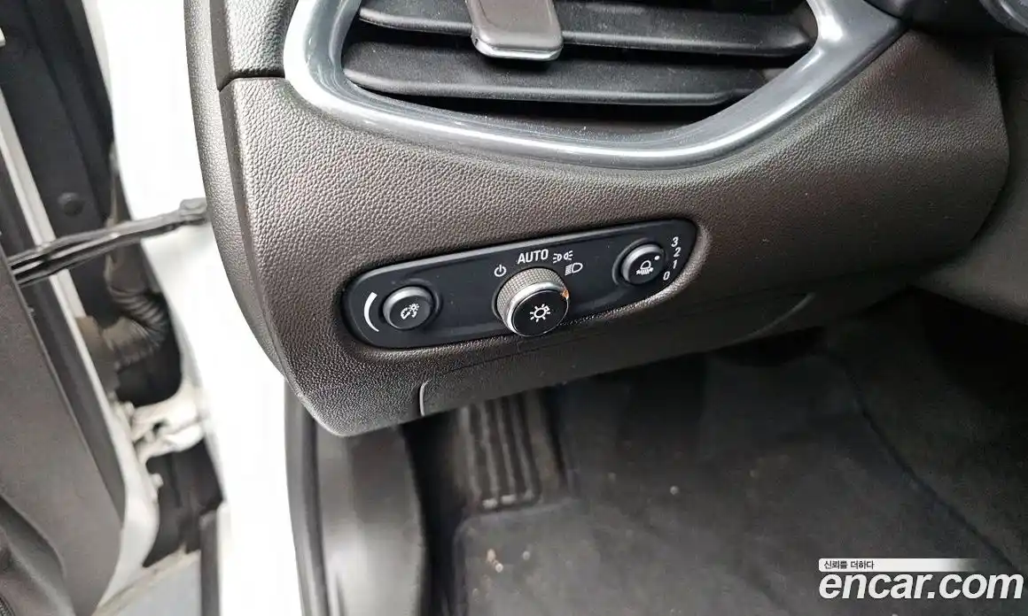 Chevrolet Malibu 2016 2.0 Автомат в Москве № 37367, фото 16