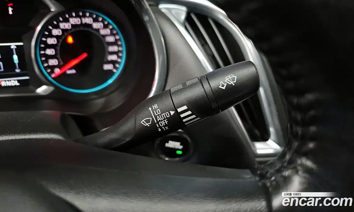 Chevrolet Malibu 2016 2.0 Автомат в Москве № 37367, фото 17