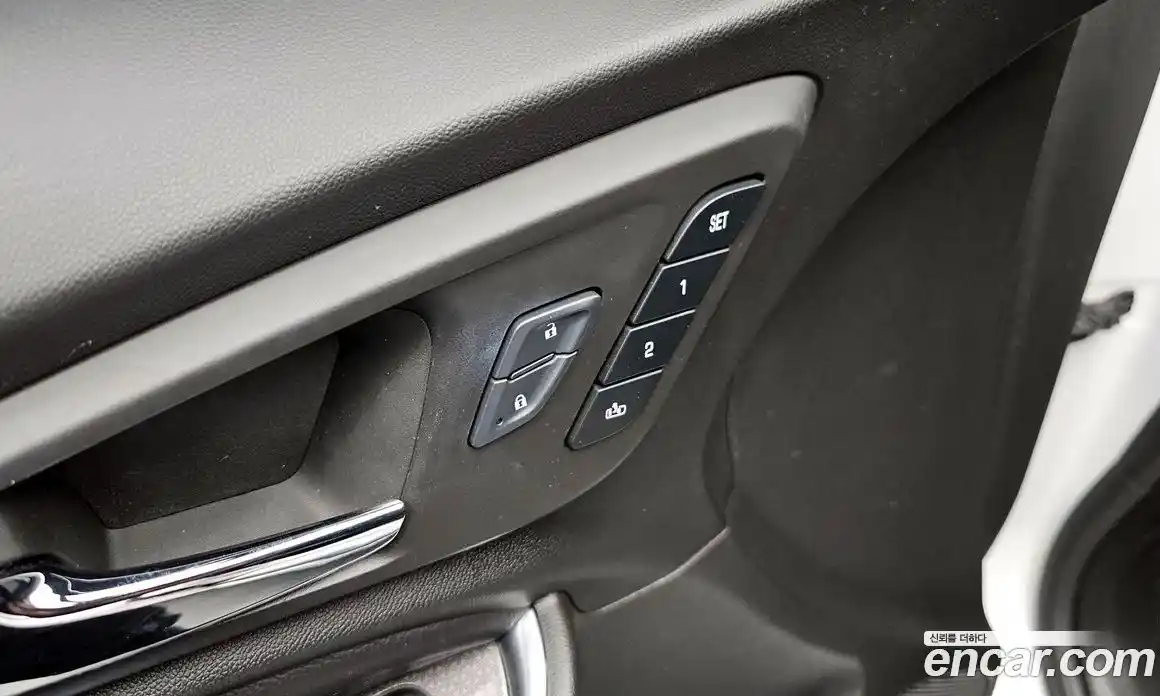 Chevrolet Malibu 2016 2.0 Автомат в Москве № 37367, фото 18