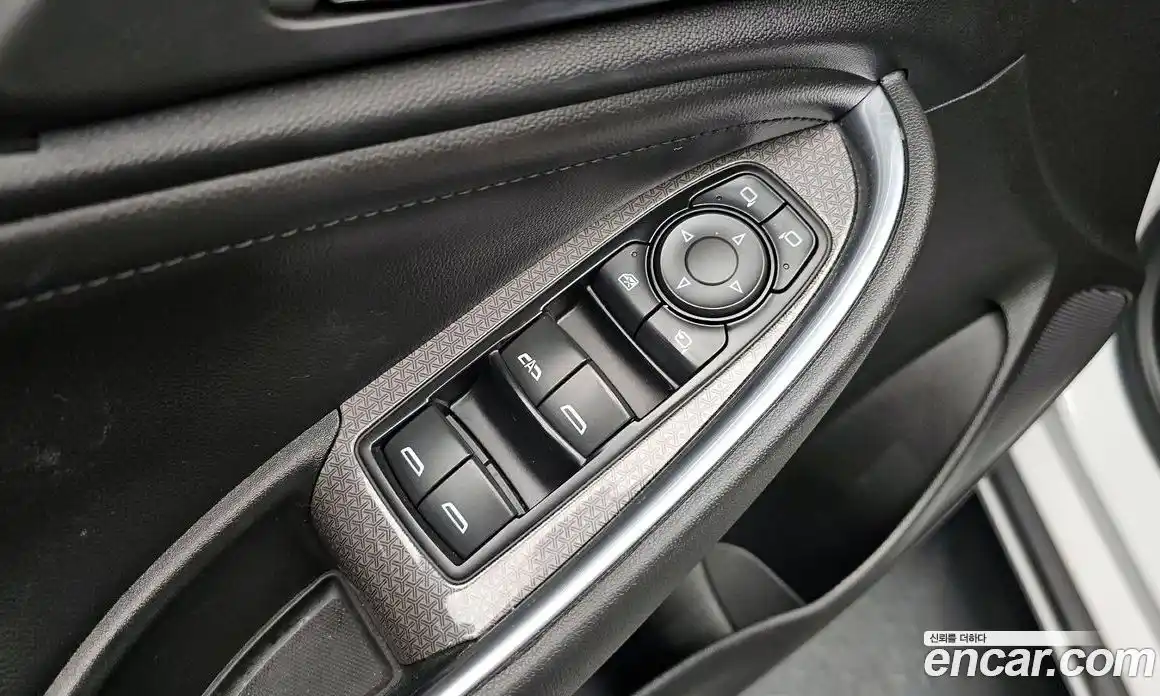 Chevrolet Malibu 2016 2.0 Автомат в Москве № 37367, фото 19