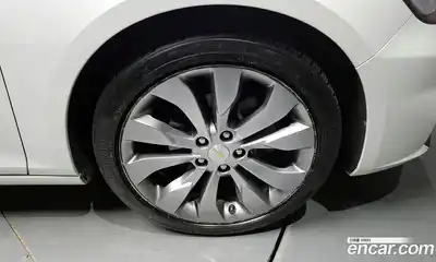 Chevrolet Malibu 2016 2.0 Автомат в Москве № 37367, миниатюра 5