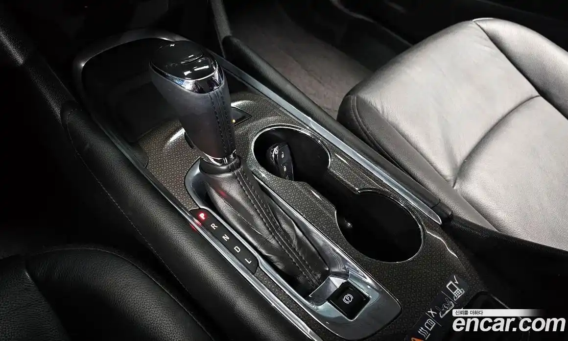 Chevrolet Malibu 2016 2.0 Автомат в Москве № 37367, фото 9