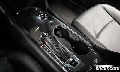 Chevrolet Malibu 2016 2.0 Автомат в Москве № 37367, миниатюра 9