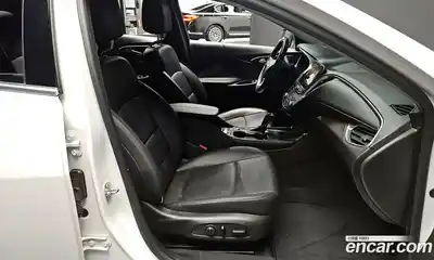 Chevrolet Malibu 2016 2.0 Автомат в Москве № 37367, миниатюра 10