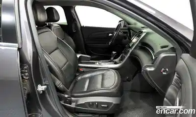 Chevrolet Malibu 2014 2.0 гидро в Москве № 38884, миниатюра 11