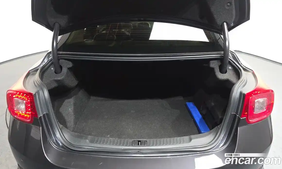 Chevrolet Malibu 2014 2.0 гидро в Москве № 38884, фото 20