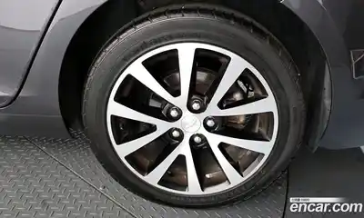 Chevrolet Malibu 2014 2.0 гидро в Москве № 38884, миниатюра 5