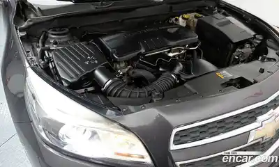 Chevrolet Malibu 2014 2.0 гидро в Москве № 38884, миниатюра 6