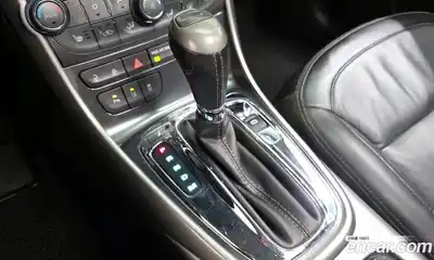 Chevrolet Malibu 2014 2.0 гидро в Москве № 38884, миниатюра 9