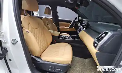 Kia Sorento 2021 2.2 гидро в Москве № 51032, миниатюра 11