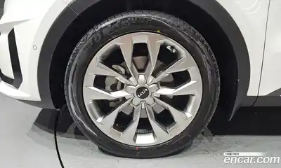 Kia Sorento 2021 2.2 гидро в Москве № 51032, миниатюра 5