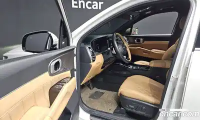 Kia Sorento 2021 2.2 гидро в Москве № 51032, миниатюра 10