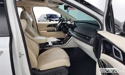 Kia Canival 2021 2.2 гидро в Москве № 51406, миниатюра 11