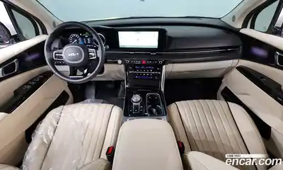 Kia Canival 2021 2.2 гидро в Москве № 51406, миниатюра 7