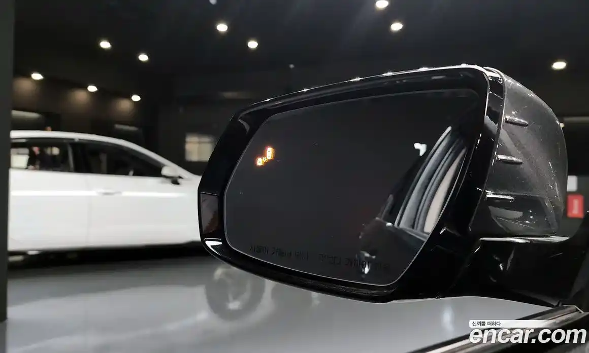 Genesis G80 2018 3.3 гидро в Москве № 58281, фото 13