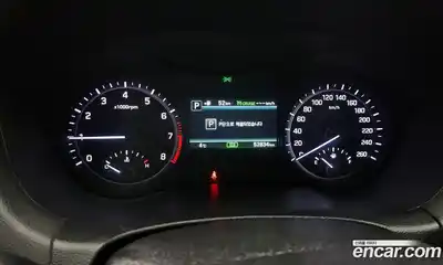 Genesis G80 2018 3.3 гидро в Москве № 58281, миниатюра 8
