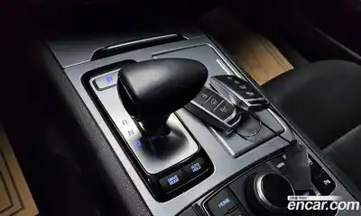 Genesis G80 2018 3.3 гидро в Москве № 58281, миниатюра 9