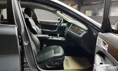 Genesis G80 2018 3.3 гидро в Москве № 58281, миниатюра 10