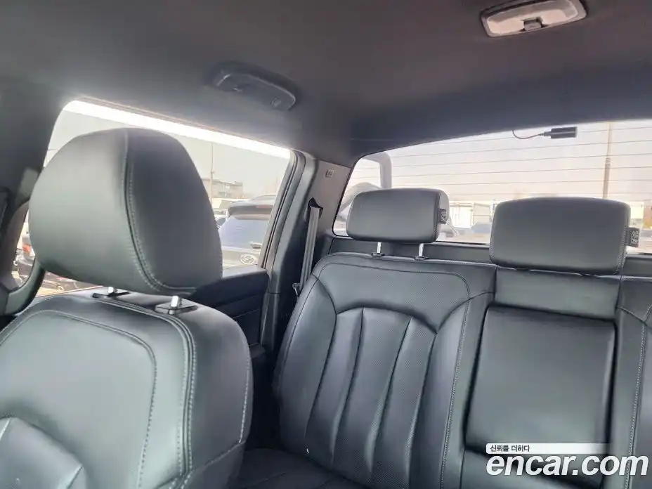 SsangYong Rexton 2019 2.2 гидро, фото 13
