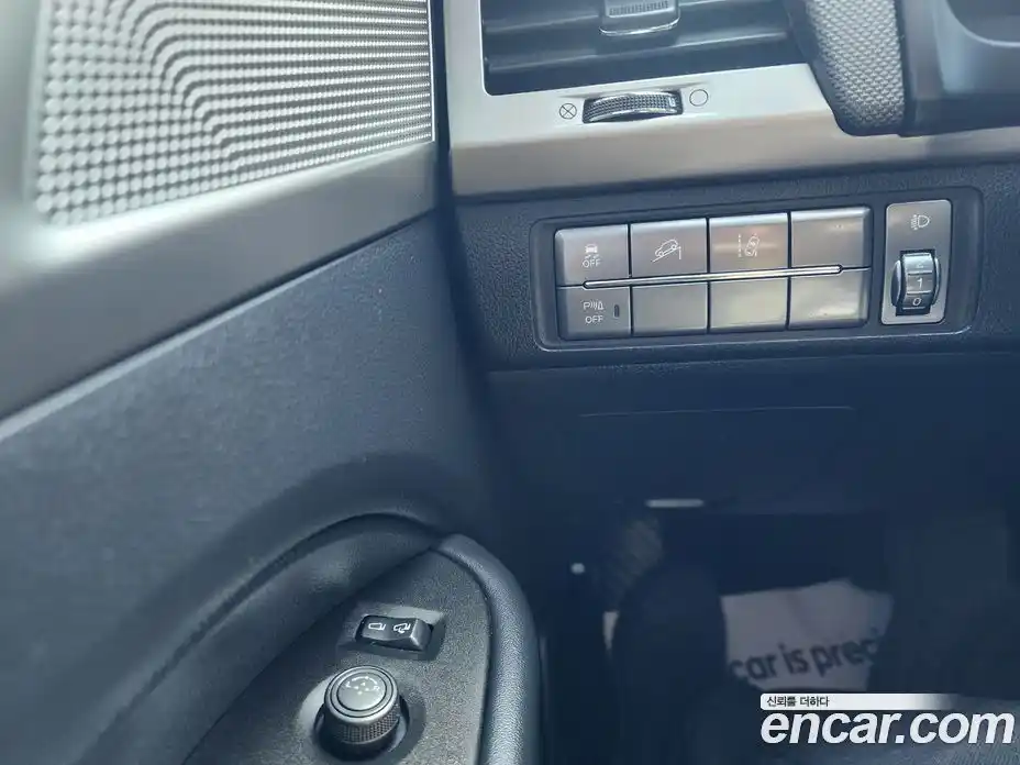 SsangYong Rexton 2019 2.2 гидро, фото 15