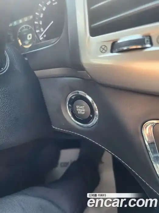 SsangYong Rexton 2019 2.2 гидро, фото 19